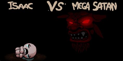 how to get to mega satan|mega satan isaac.